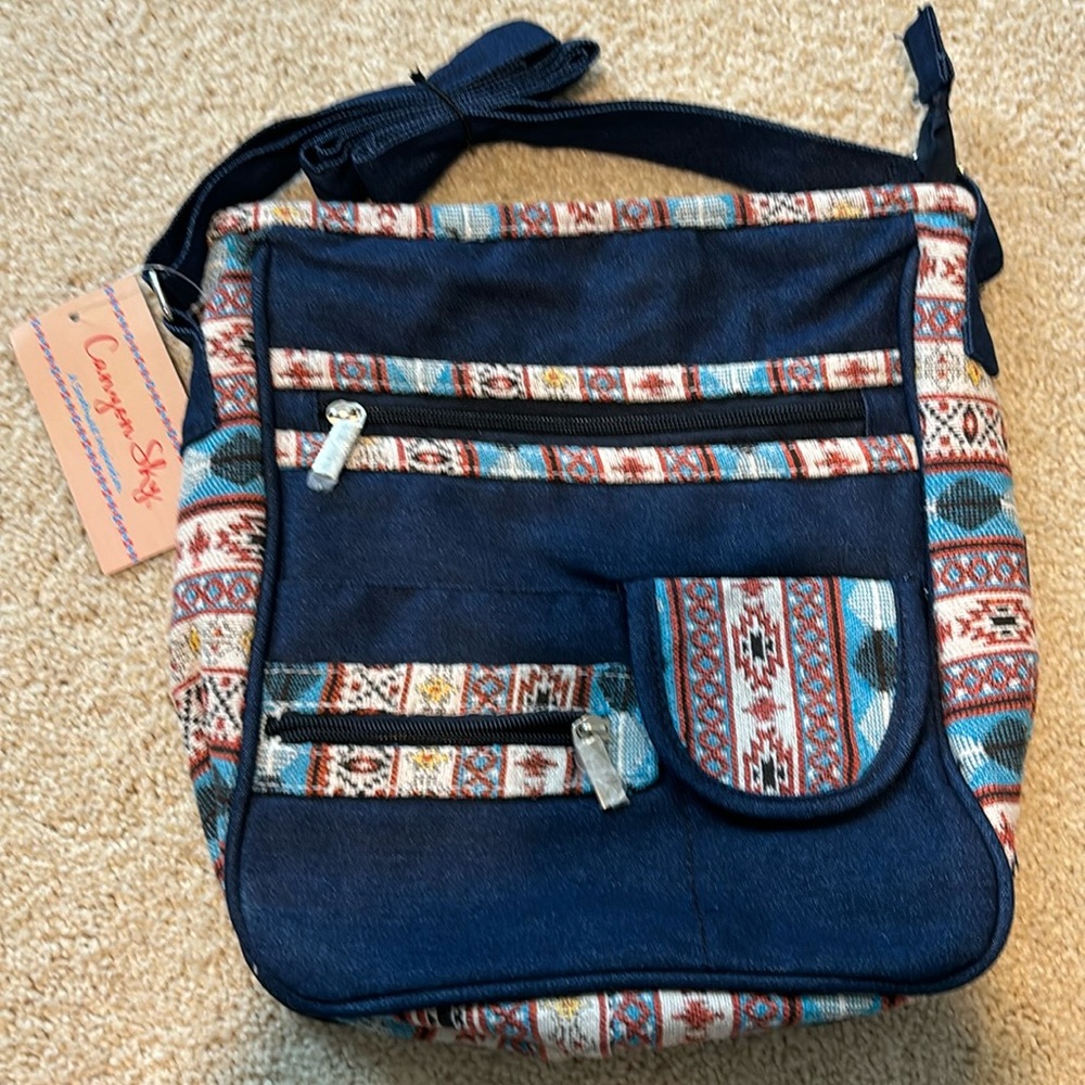 Canyon Sky Purse